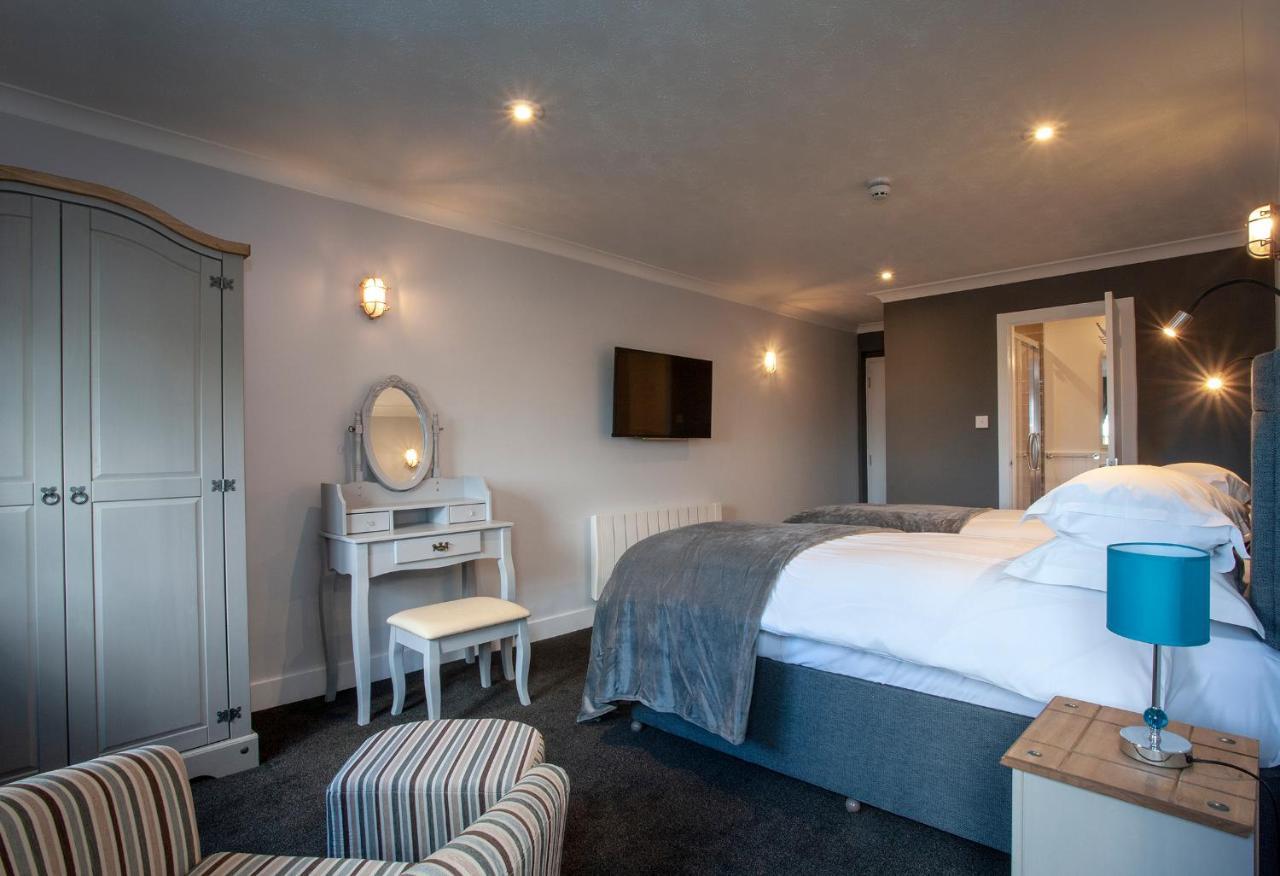 The Plough Inn Ripple Kingsdown  Luaran gambar